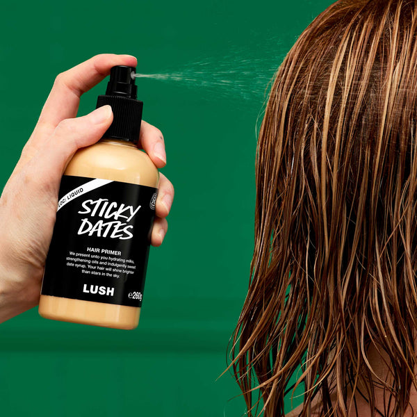 Sticky Dates