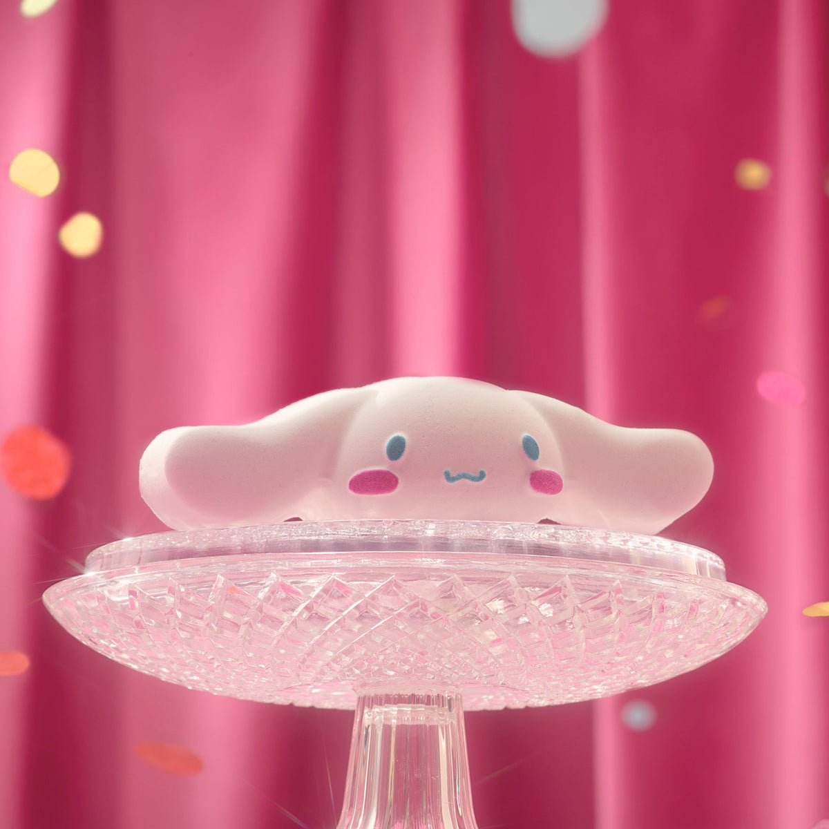 Cinnamoroll