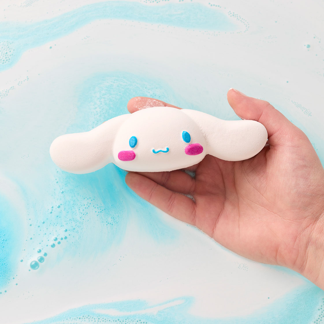 Cinnamoroll