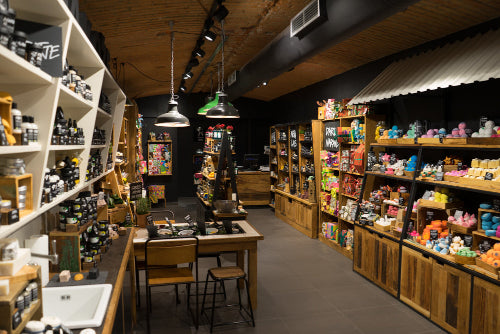 LUSH Maribor