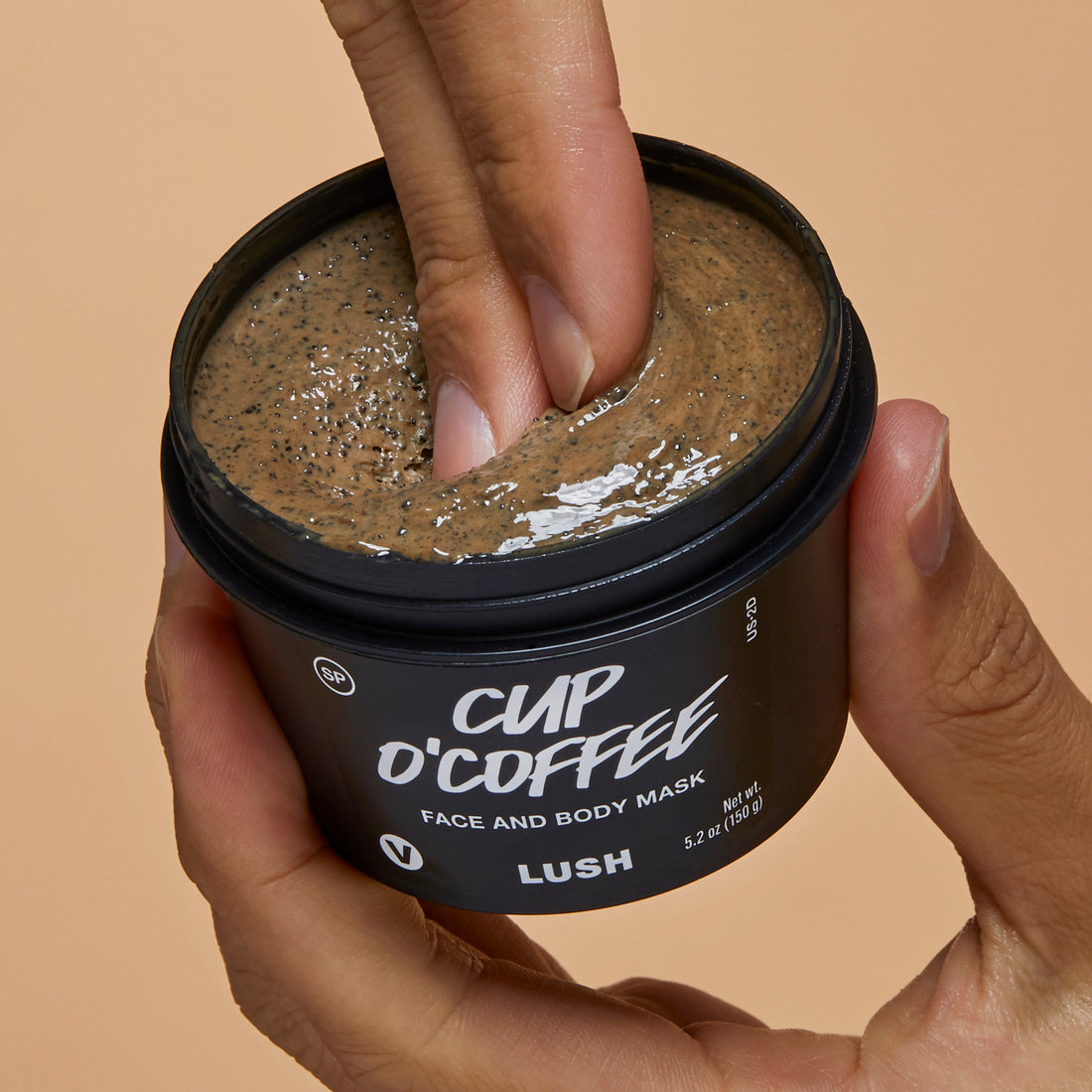 Cup O' Coffee