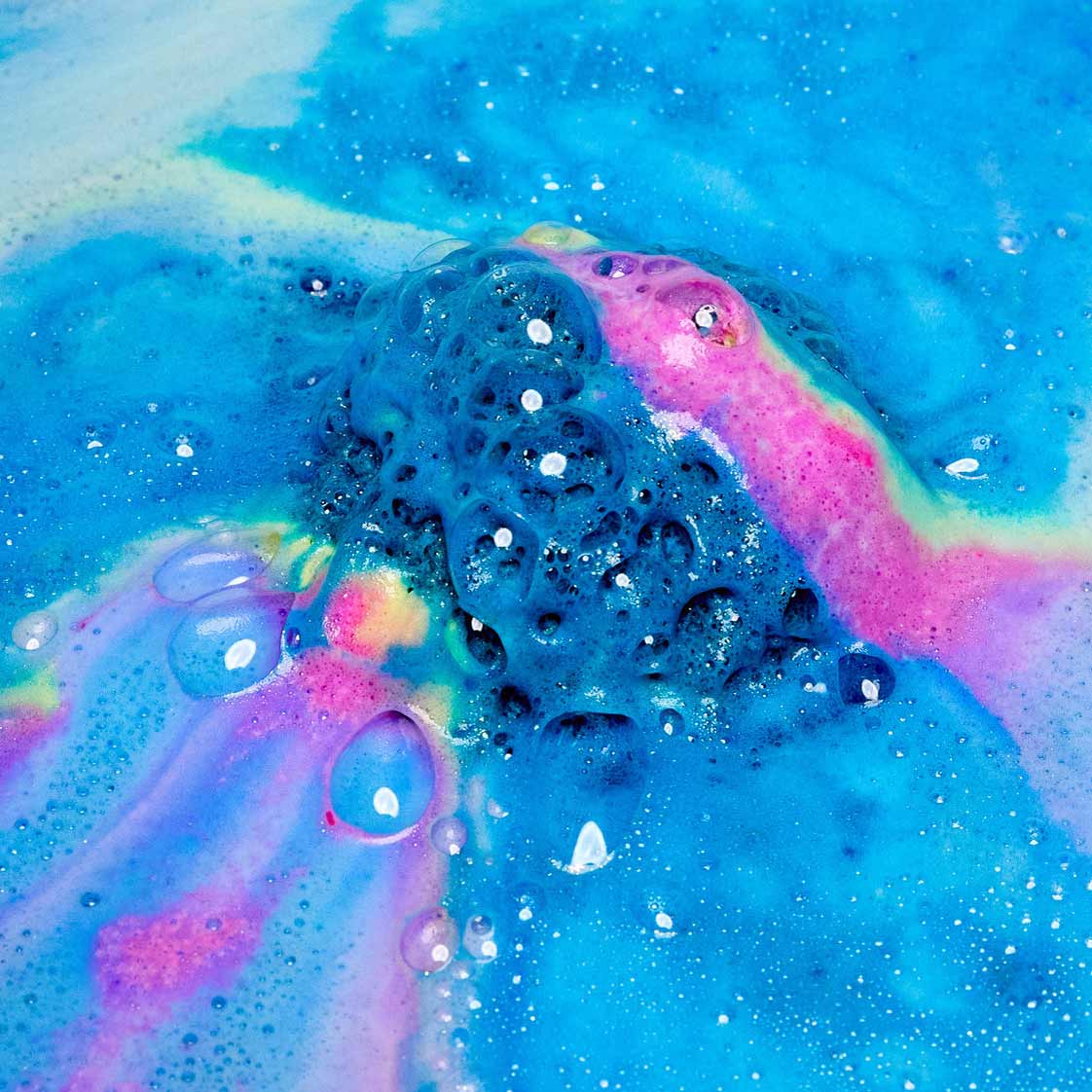 Intergalactic