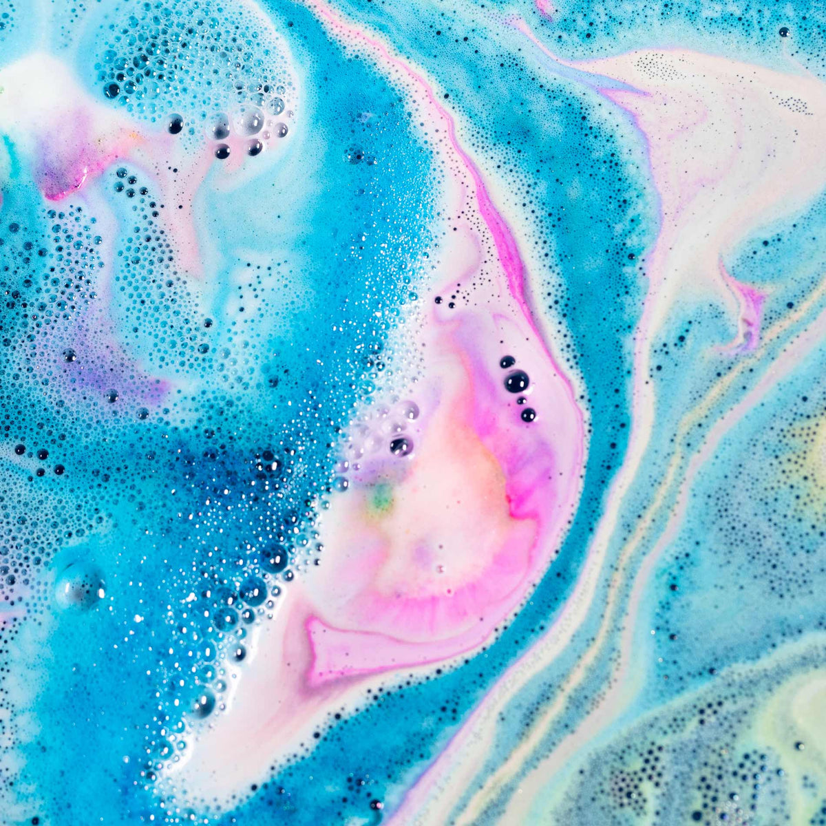 Intergalactic