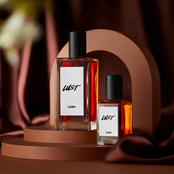 Lust