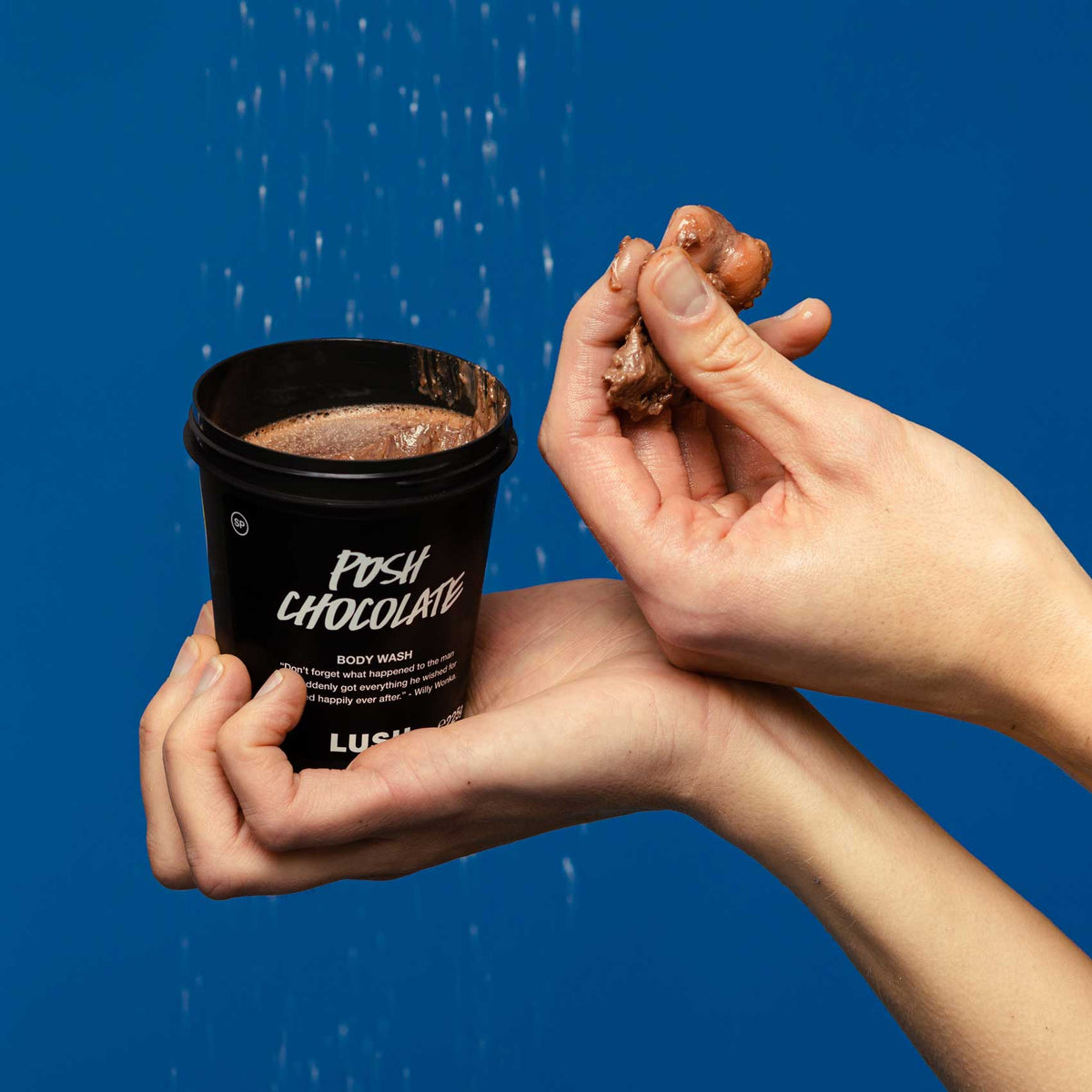 Posh Chocolate