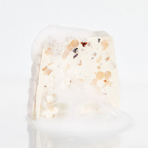Sultana Of Soap
