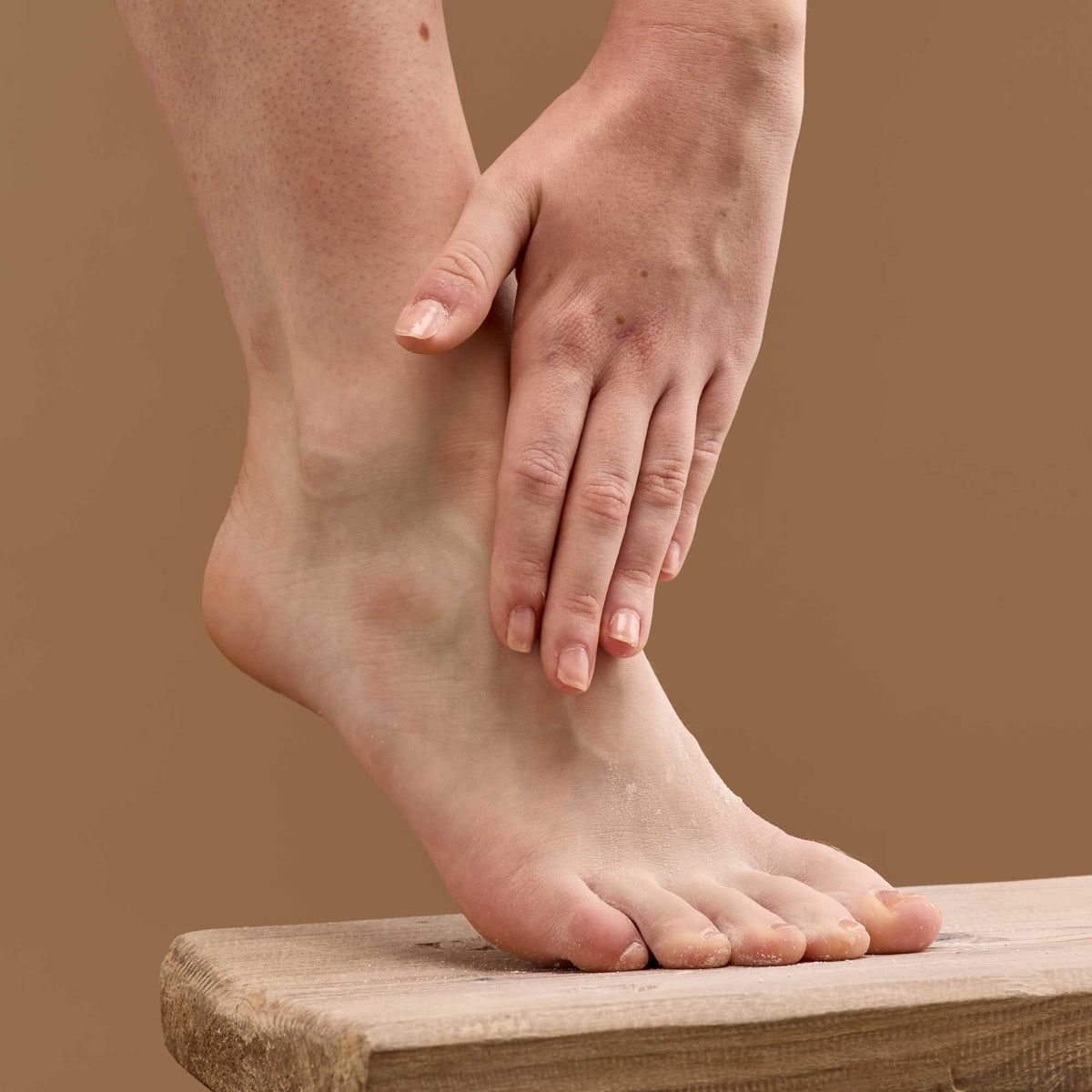 T For Toes