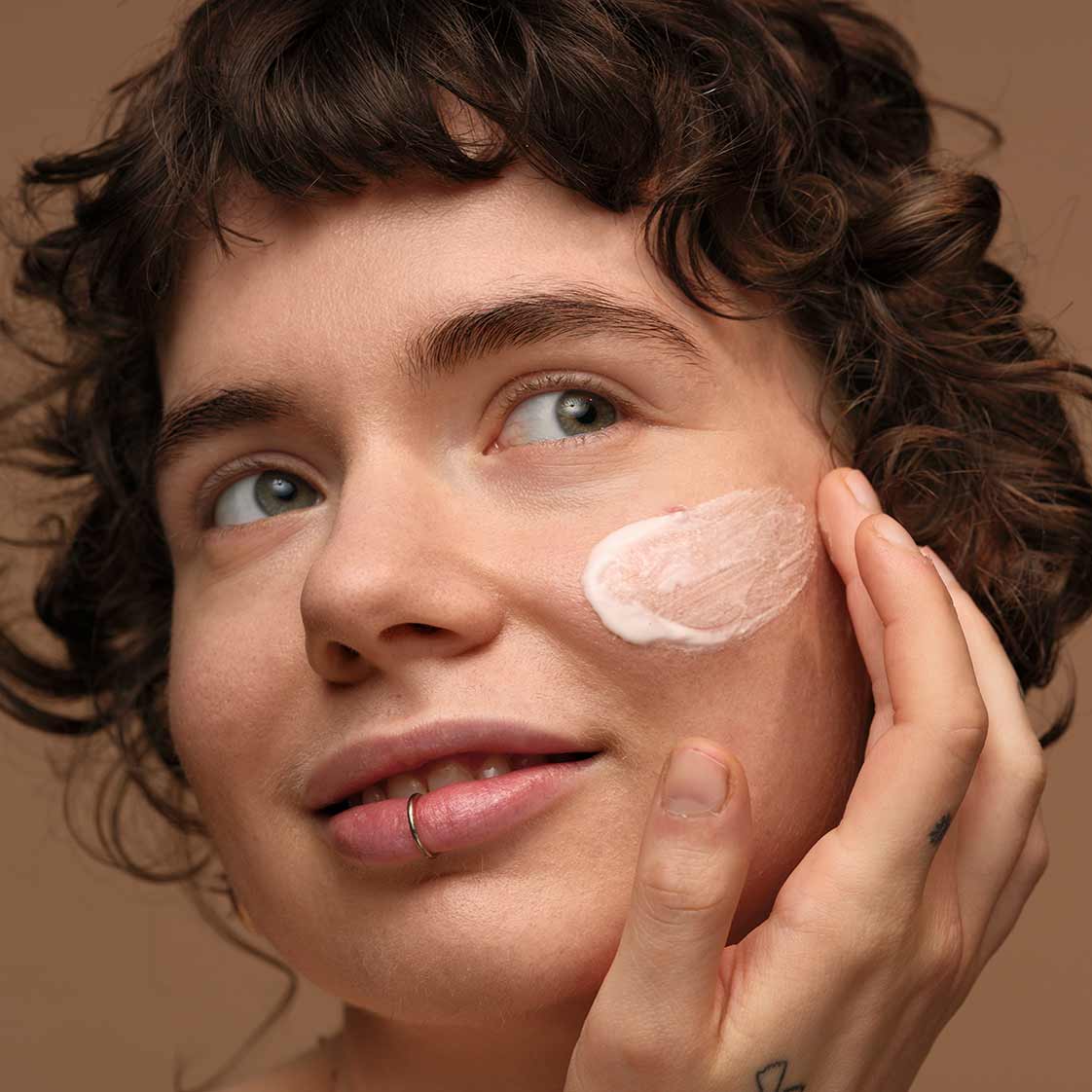 Vanishing Cream SK