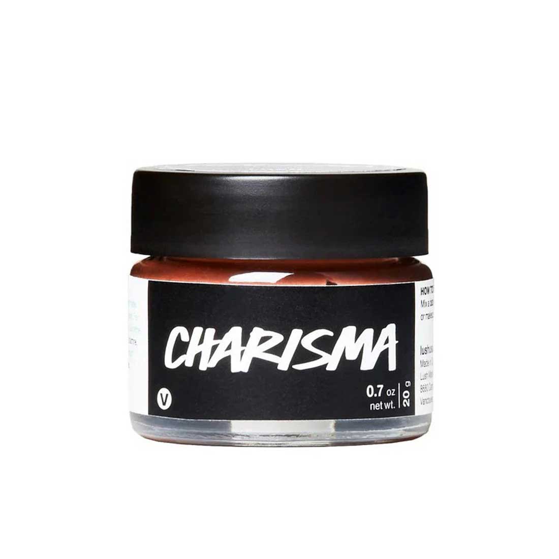 Charisma