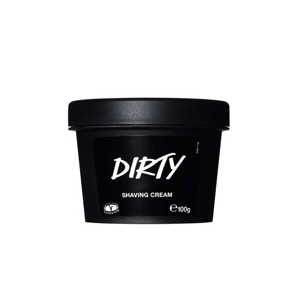 Dirty