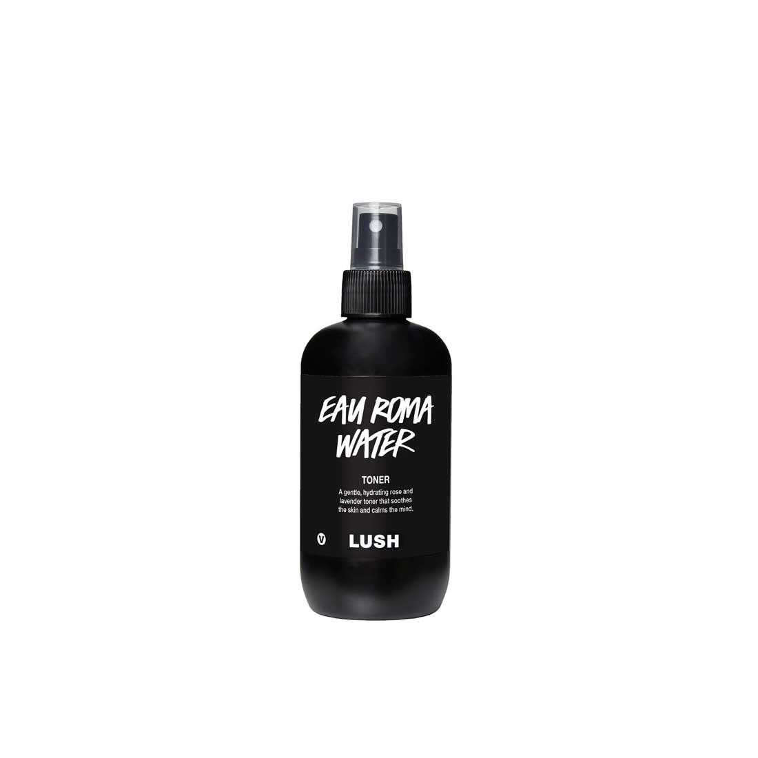 Eau Roma Water