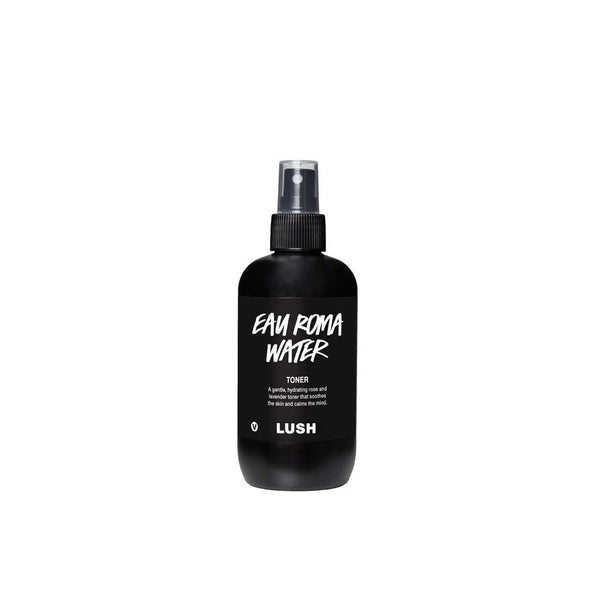 Eau Roma Water