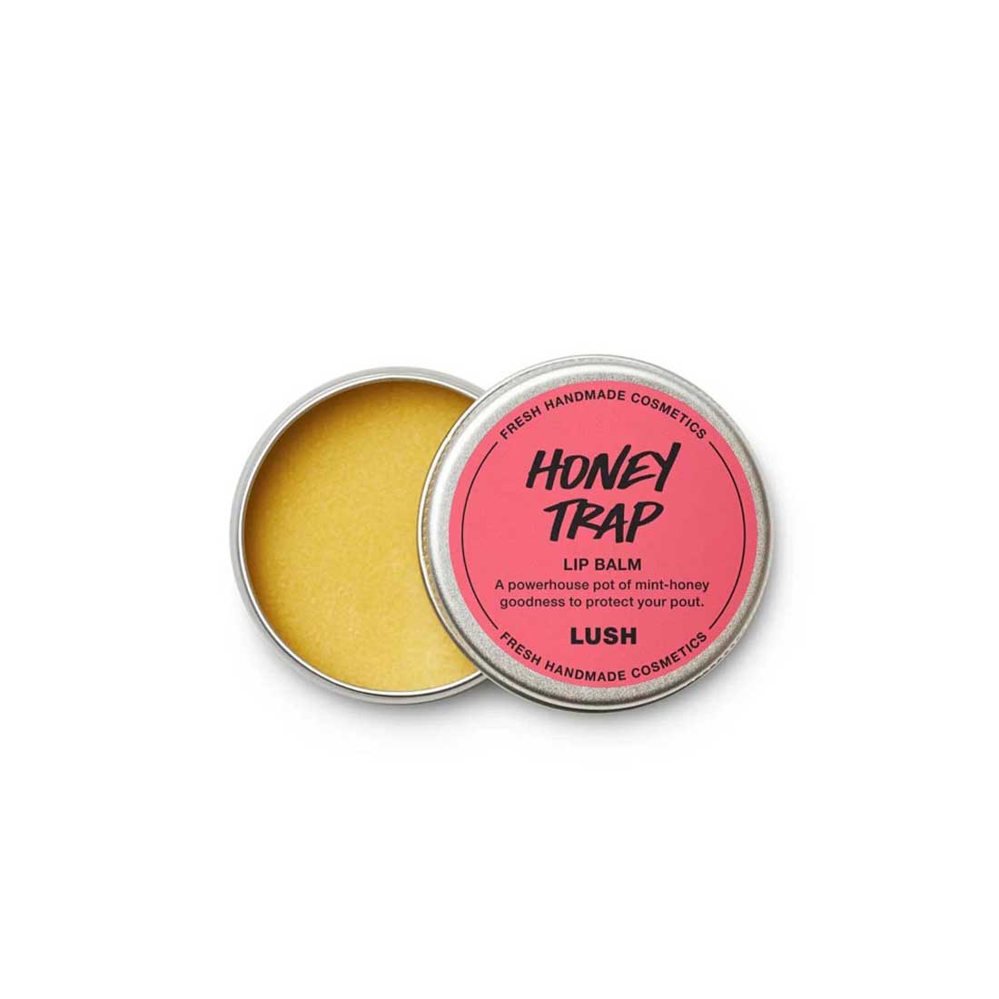 Honey Trap