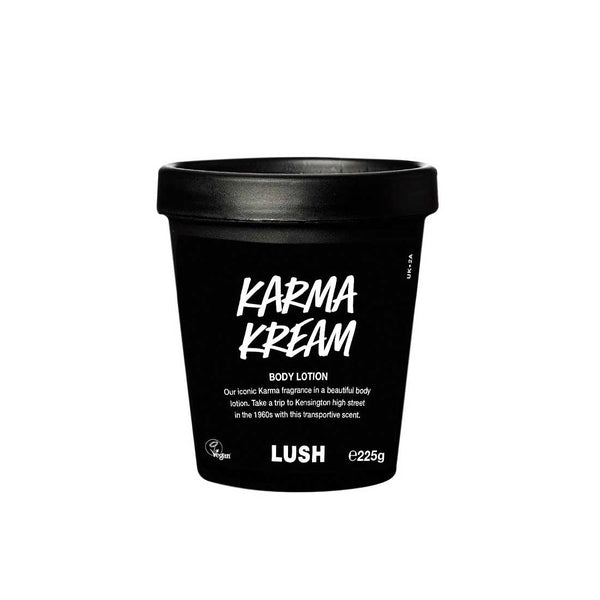 Karma Kream