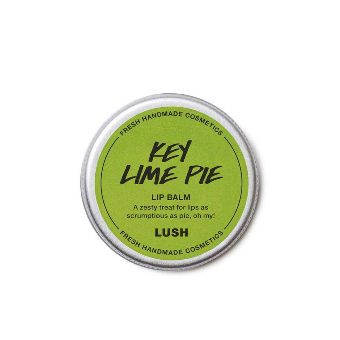 Key Lime Pie