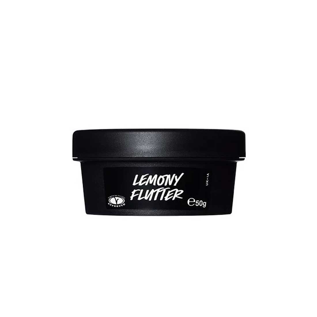 Lemony Flutter
