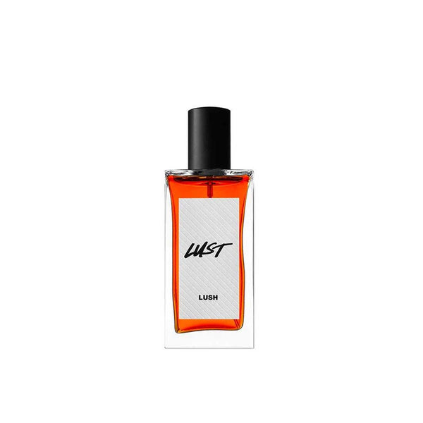 Lust