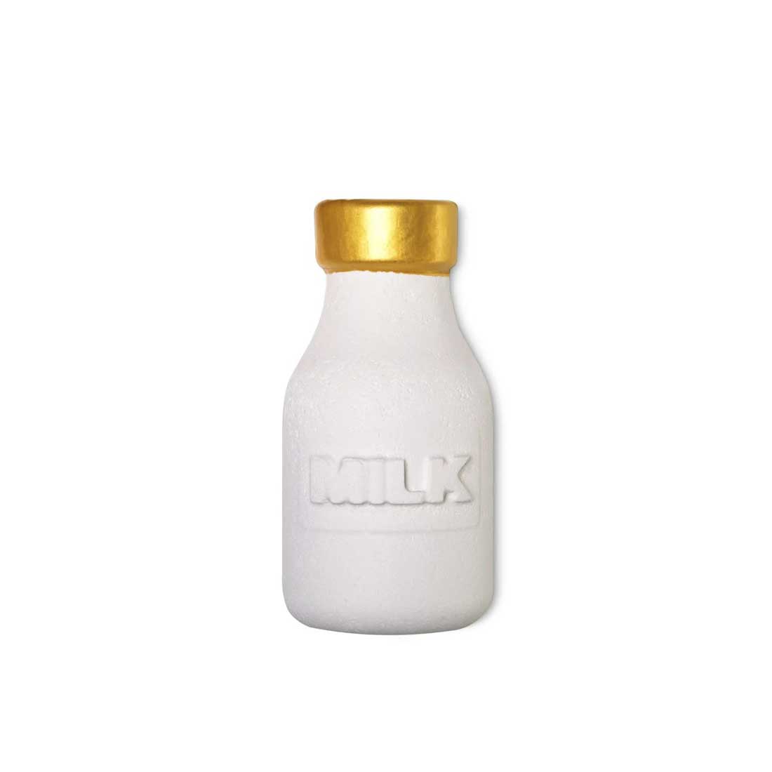 Milky Bath