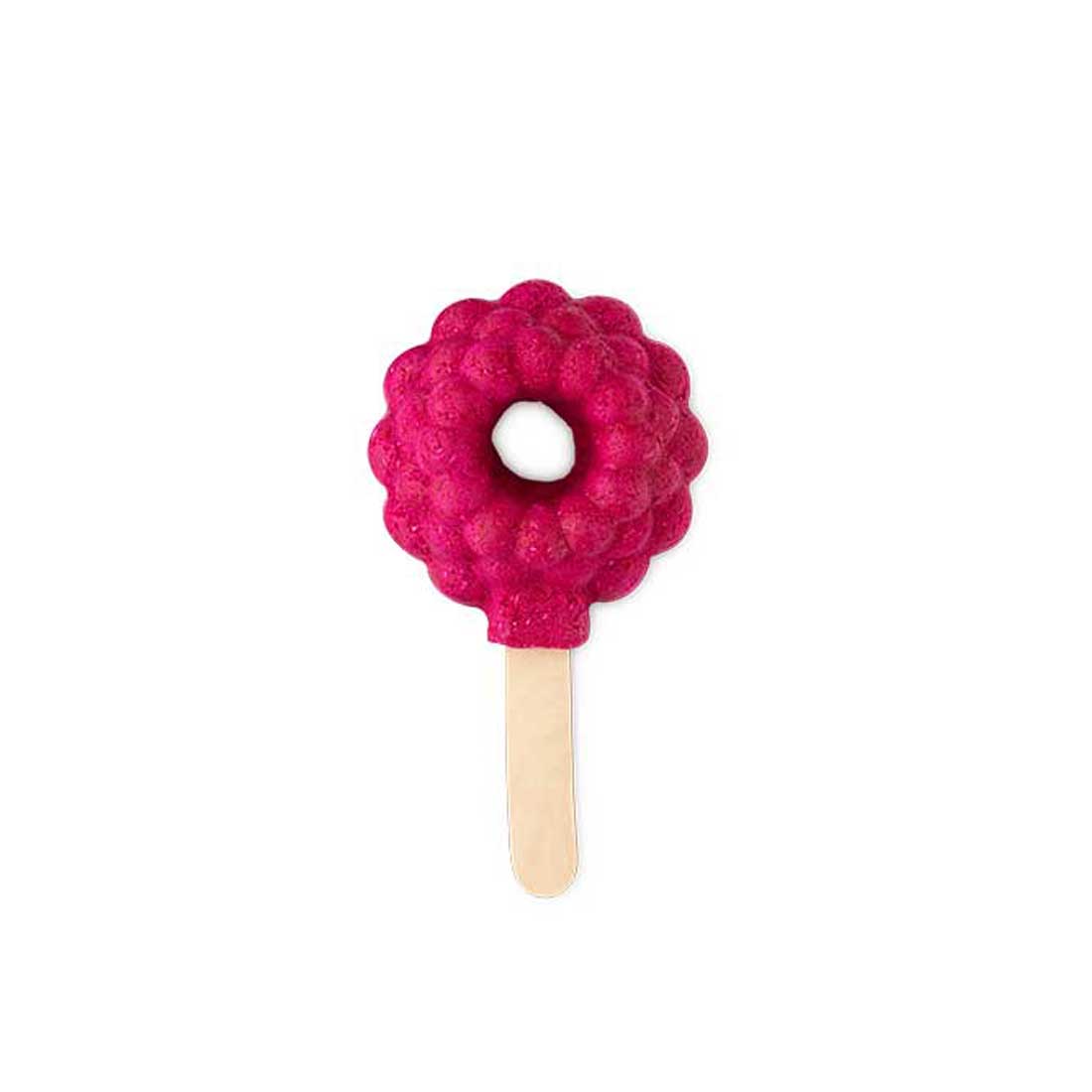 Raspberry Blower