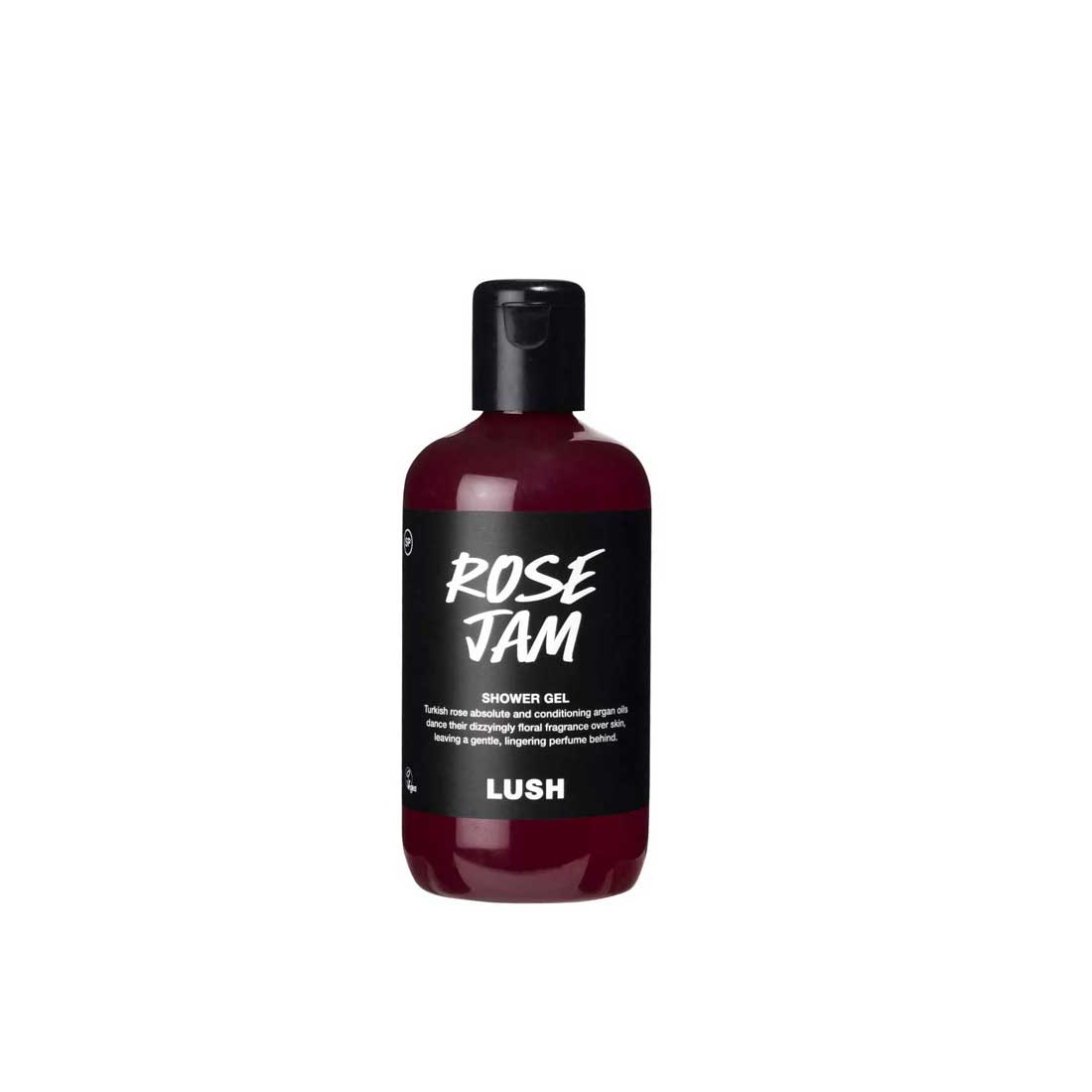 Rose Jam