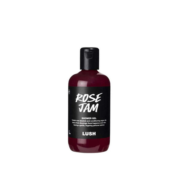 Rose Jam