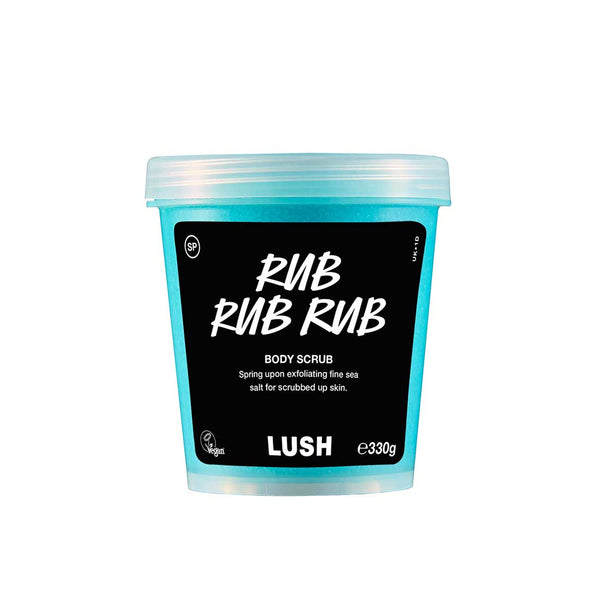 Rub Rub Rub