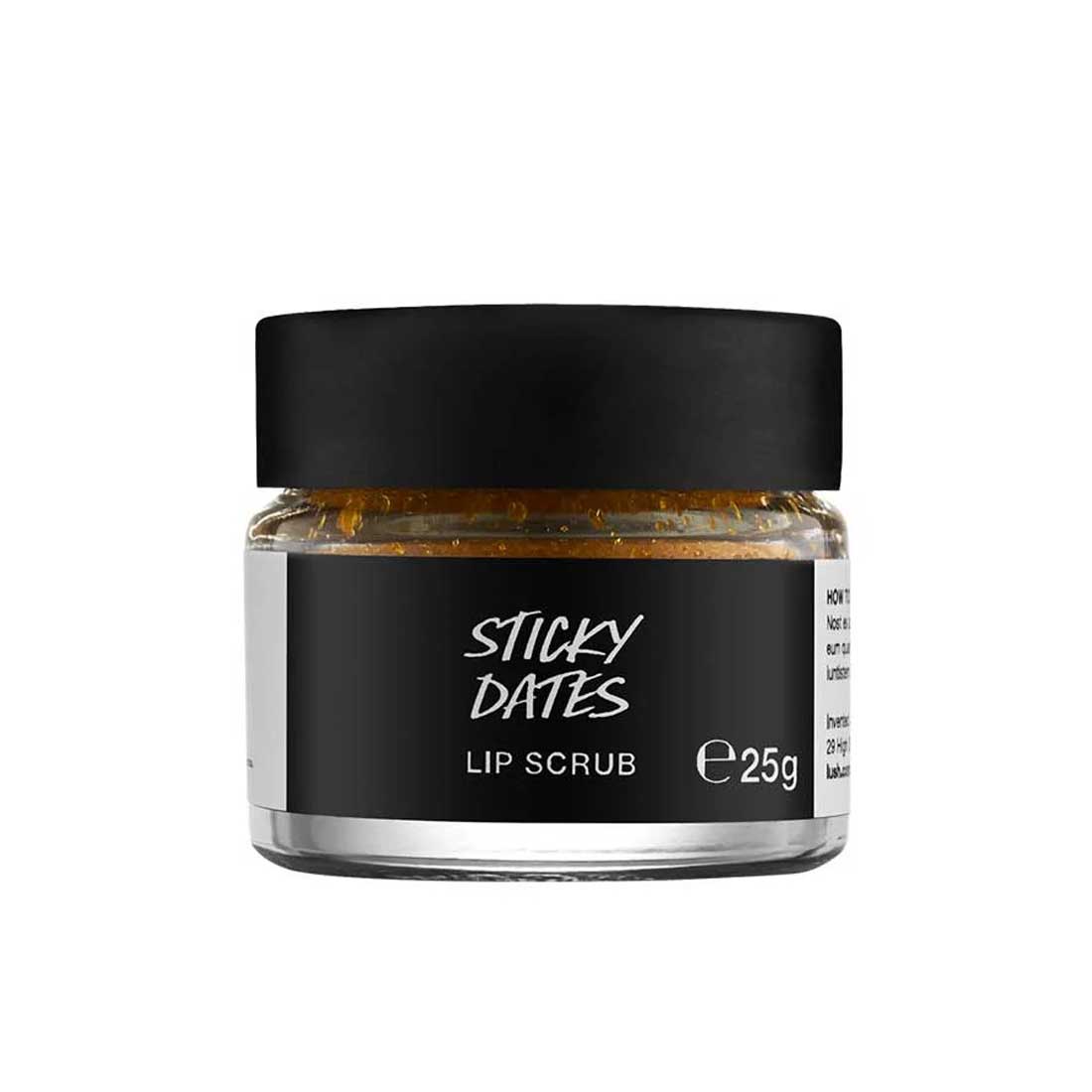 Sticky Dates
