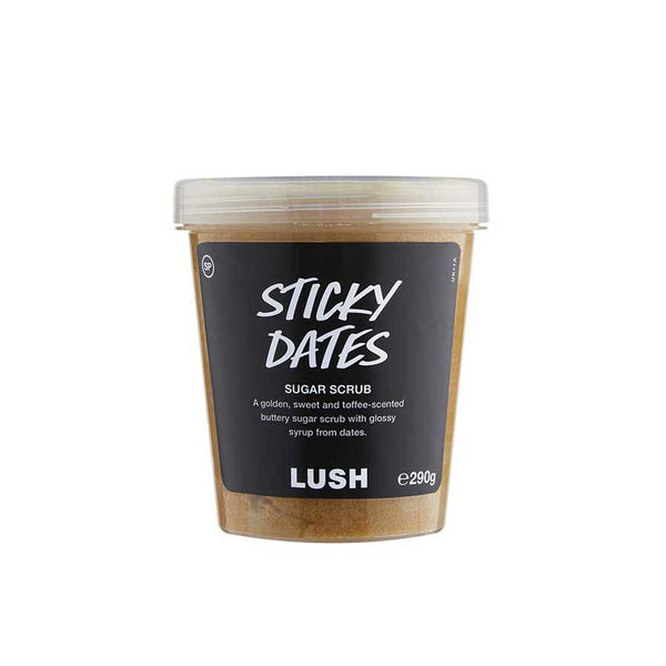 Sticky Dates