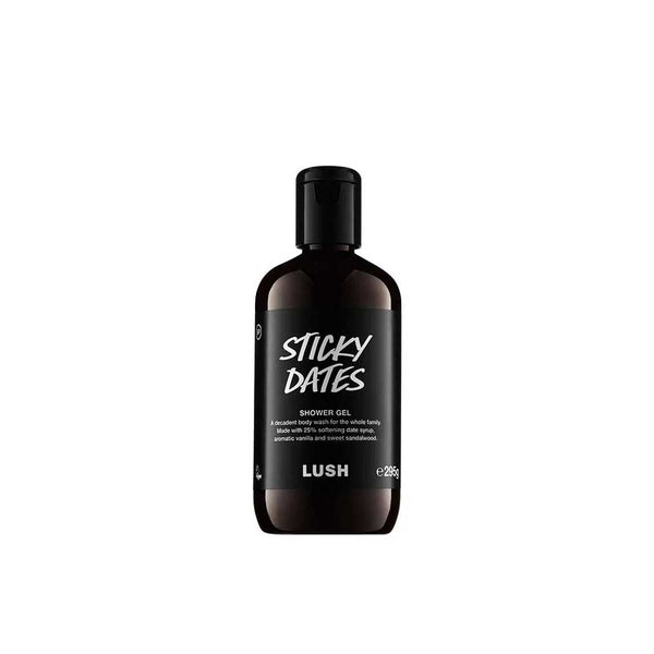 Sticky Dates