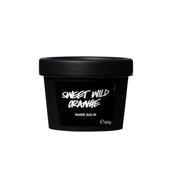Sweet Wild Orange