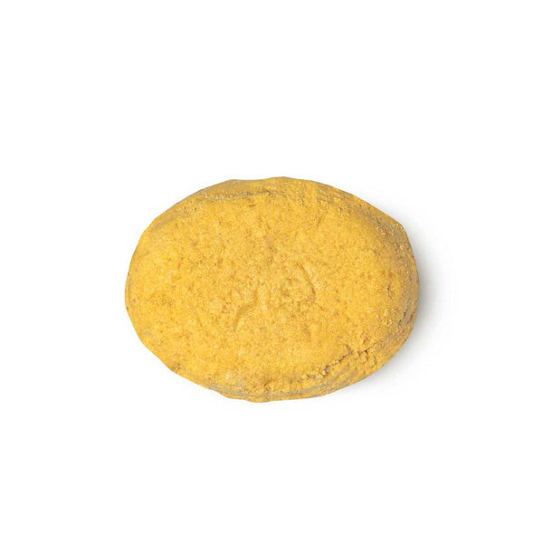 The Golden Cap