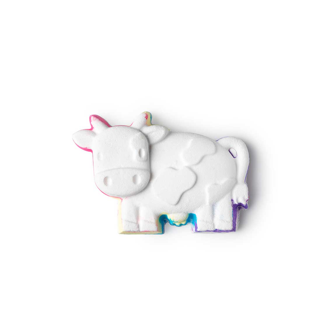 Toby's Magic Cow