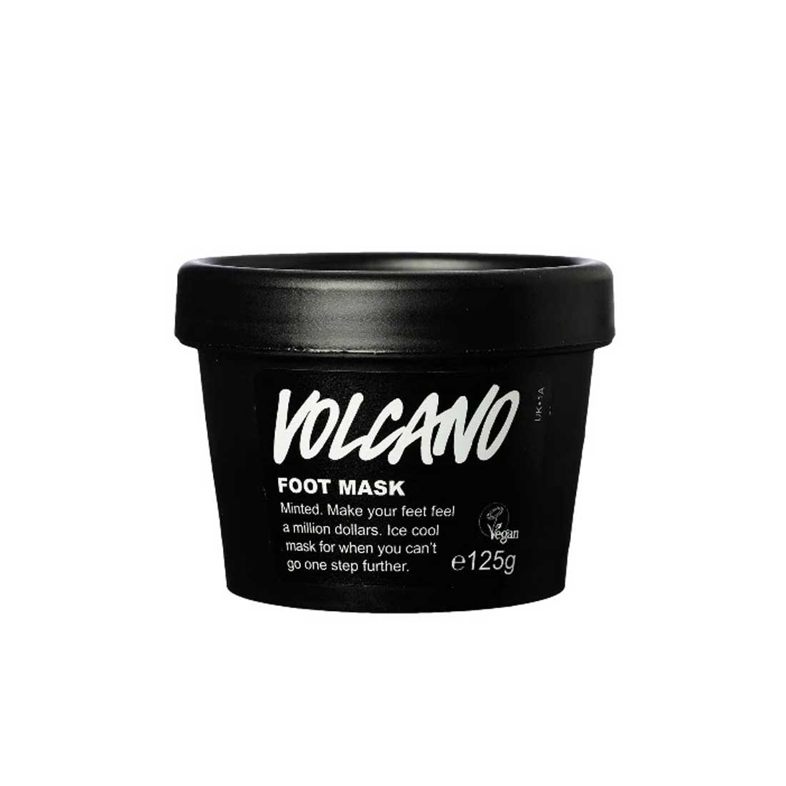 Volcano