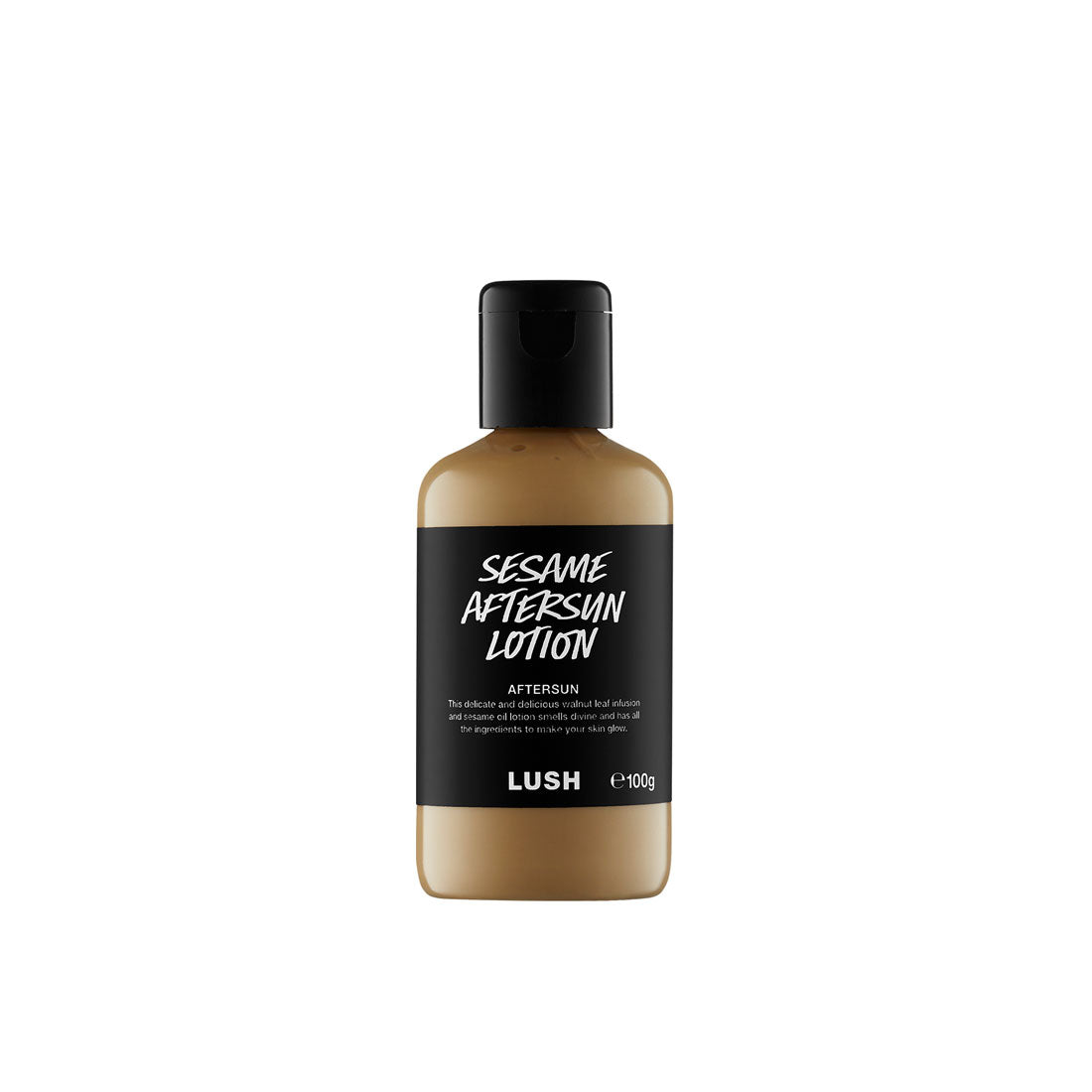 Sesame Aftersun Lotion