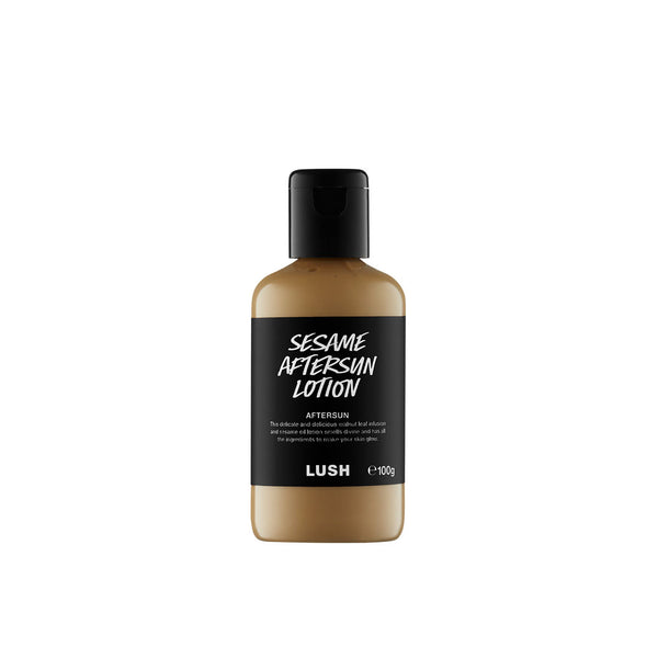 Sesame Aftersun Lotion